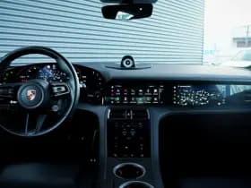 Porsche Taycan Turbo 93 kWh thumbnail 7