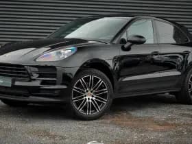 Porsche Taycan Turbo 93 kWh thumbnail 67