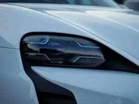 Porsche Taycan Turbo 93 kWh thumbnail 10