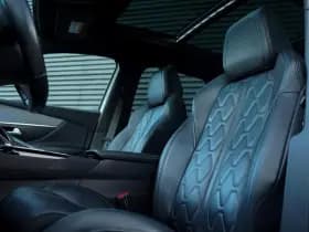 Peugeot 3008 1.6 HYbrid4 300 Première Pack Avantage thumbnail 2