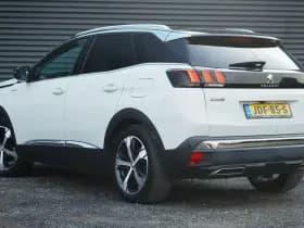 Peugeot 3008 1.6 HYbrid4 300 Première Pack Avantage thumbnail 14