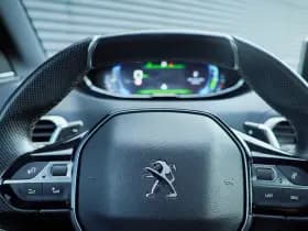 Peugeot 3008 1.6 HYbrid4 300 Première Pack Avantage thumbnail 17