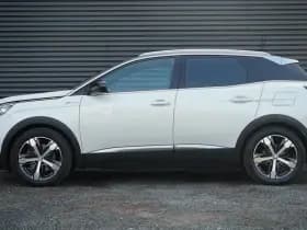 Peugeot 3008 1.6 HYbrid4 300 Première Pack Avantage thumbnail 3