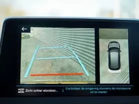 Peugeot 3008 1.6 HYbrid4 300 Première Pack Avantage thumbnail 21