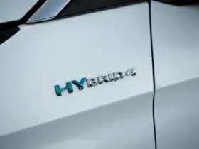 Peugeot 3008 1.6 HYbrid4 300 Première Pack Avantage thumbnail 23