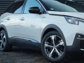 Peugeot 3008 1.6 HYbrid4 300 Première Pack Avantage thumbnail 30