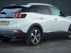 Peugeot 3008 1.6 HYbrid4 300 Première Pack Avantage thumbnail 4