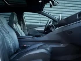 Peugeot 3008 1.6 HYbrid4 300 Première Pack Avantage thumbnail 36