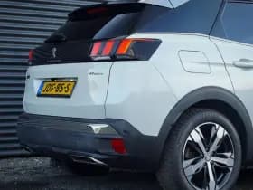 Peugeot 3008 1.6 HYbrid4 300 Première Pack Avantage thumbnail 37