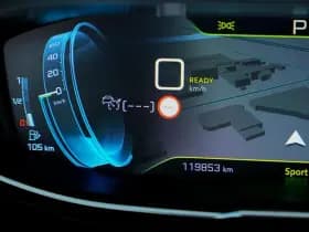 Peugeot 3008 1.6 HYbrid4 300 Première Pack Avantage thumbnail 45