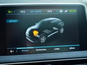 Peugeot 3008 1.6 HYbrid4 300 Première Pack Avantage thumbnail 51