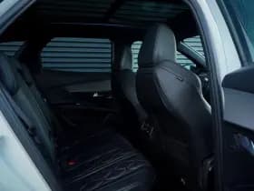 Peugeot 3008 1.6 HYbrid4 300 Première Pack Avantage thumbnail 8