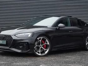 Audi RS5 Sportback 2.9 TFSI A5 quattro competition plus