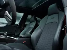 Audi RS5 Sportback 2.9 TFSI A5 quattro competition plus thumbnail 2