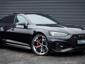 Audi RS5 Sportback 2.9 TFSI A5 quattro competition plus thumbnail 12