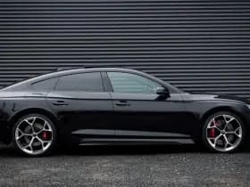 Audi RS5 Sportback 2.9 TFSI A5 quattro competition plus thumbnail 13