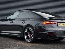 Audi RS5 Sportback 2.9 TFSI A5 quattro competition plus thumbnail 14