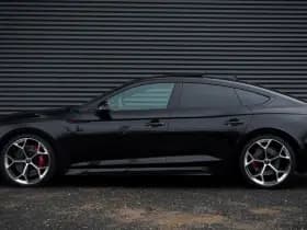 Audi RS5 Sportback 2.9 TFSI A5 quattro competition plus thumbnail 3