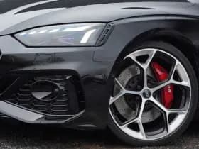 Audi RS5 Sportback 2.9 TFSI A5 quattro competition plus thumbnail 29