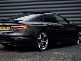 Audi RS5 Sportback 2.9 TFSI A5 quattro competition plus thumbnail 4