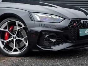 Audi RS5 Sportback 2.9 TFSI A5 quattro competition plus thumbnail 35