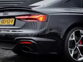 Audi RS5 Sportback 2.9 TFSI A5 quattro competition plus thumbnail 47