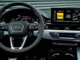 Audi RS5 Sportback 2.9 TFSI A5 quattro competition plus thumbnail 49