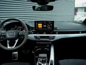 Audi RS5 Sportback 2.9 TFSI A5 quattro competition plus thumbnail 7