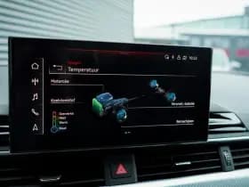 Audi RS5 Sportback 2.9 TFSI A5 quattro competition plus thumbnail 61