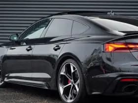 Audi RS5 Sportback 2.9 TFSI A5 quattro competition plus thumbnail 64