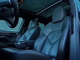 Porsche Cayenne 4.2 D S thumbnail 2