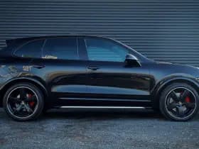 Porsche Cayenne 4.2 D S thumbnail 13