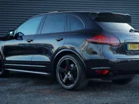 Porsche Cayenne 4.2 D S thumbnail 14