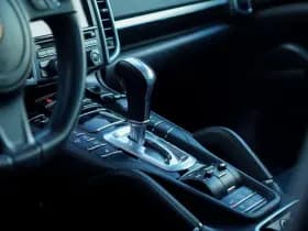 Porsche Cayenne 4.2 D S thumbnail 16