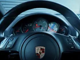 Porsche Cayenne 4.2 D S thumbnail 17