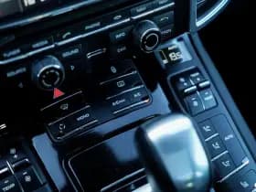 Porsche Cayenne 4.2 D S thumbnail 19