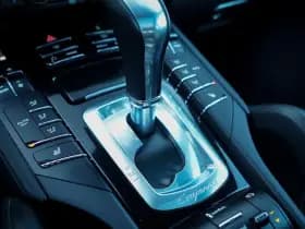 Porsche Cayenne 4.2 D S thumbnail 23