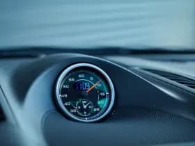 Porsche Cayenne 4.2 D S thumbnail 24