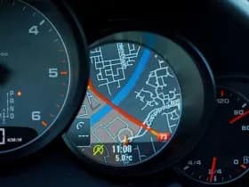 Porsche Cayenne 4.2 D S thumbnail 28