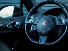 Porsche Cayenne 4.2 D S thumbnail 29