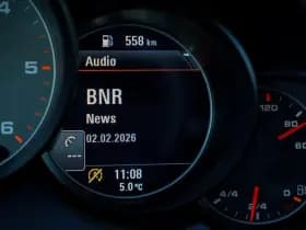 Porsche Cayenne 4.2 D S thumbnail 33