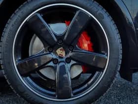 Porsche Cayenne 4.2 D S thumbnail 35