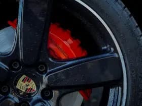 Porsche Cayenne 4.2 D S thumbnail 36