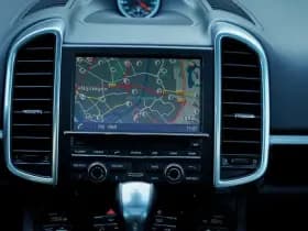 Porsche Cayenne 4.2 D S thumbnail 39