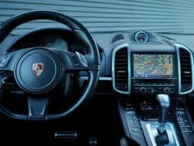 Porsche Cayenne 4.2 D S thumbnail 41