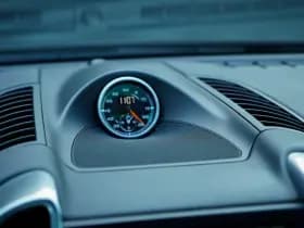 Porsche Cayenne 4.2 D S thumbnail 42