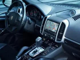 Porsche Cayenne 4.2 D S thumbnail 49