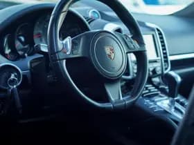 Porsche Cayenne 4.2 D S thumbnail 6