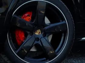 Porsche Cayenne 4.2 D S thumbnail 54