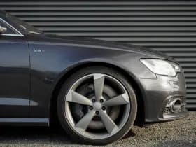 Audi A6 Avant 4.0 TFSI S6 quattro Pro Line Plus thumbnail 11